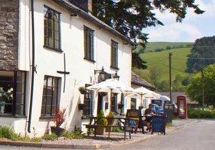 Inns and Pubs with Rooms in Shropshire | English Country Inns